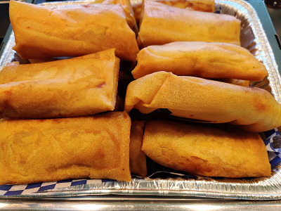 lumpiang prito