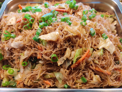pansit bihon